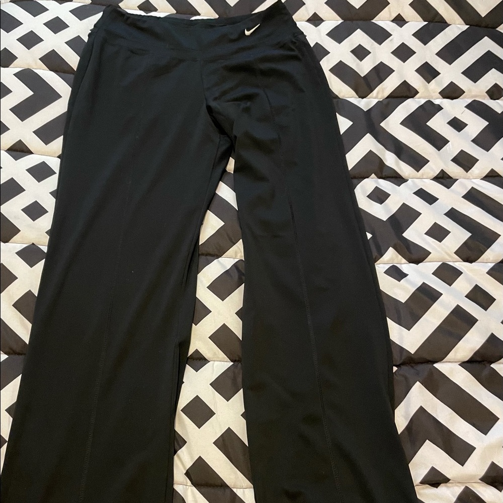 Nike yoga pants